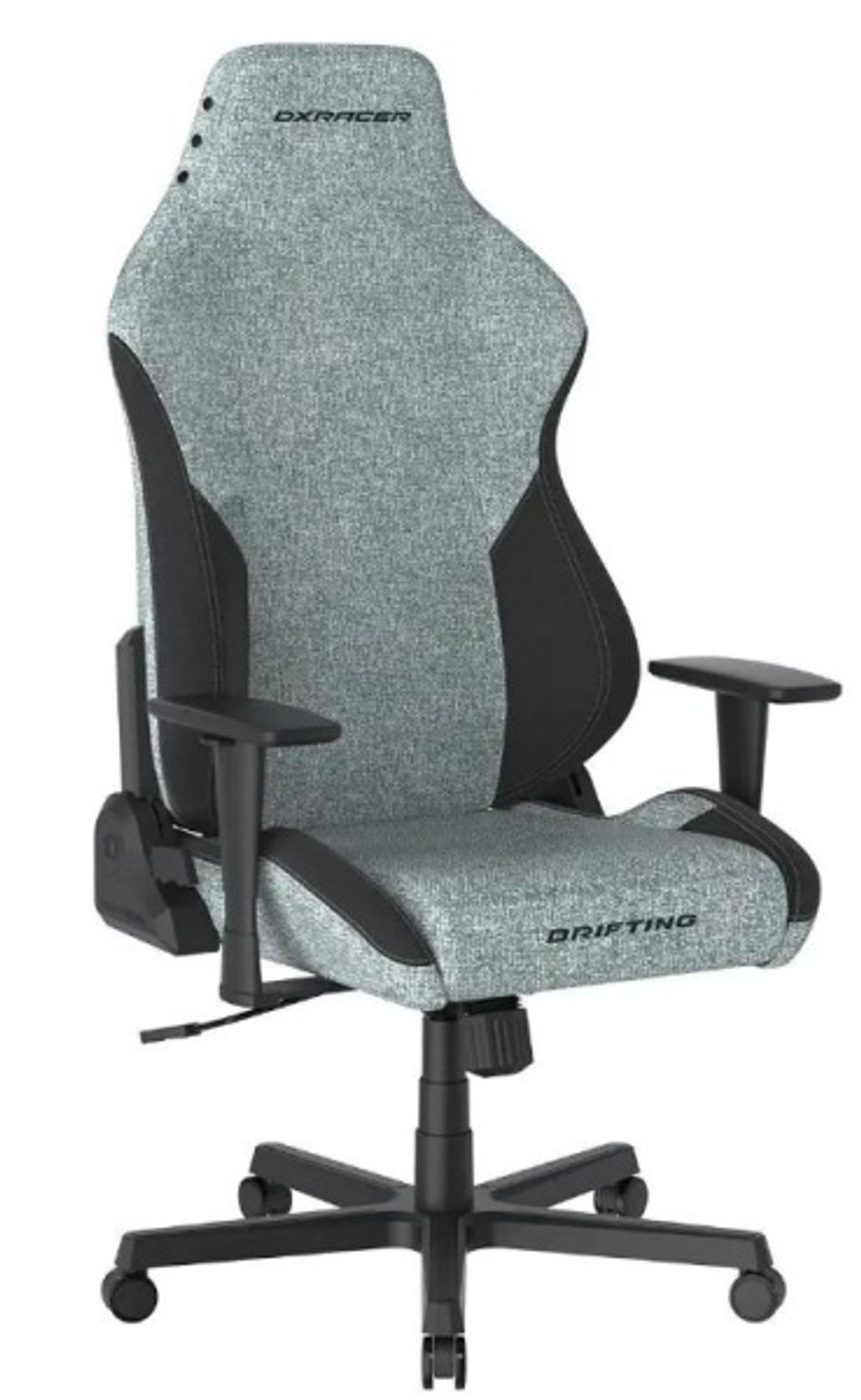 Кресло игровое DxRacer Drifting