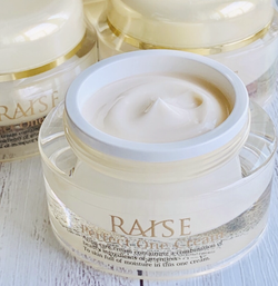 Оживляющий крем-"утюжок" с активными факторами роста RAISE Perfect One Cream