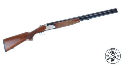 Marocchi First-E., к. 12/76., №MF 2643., 2014 г.в