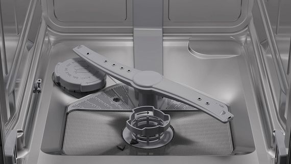 Посудомоечная машина Neff S855EKX33E