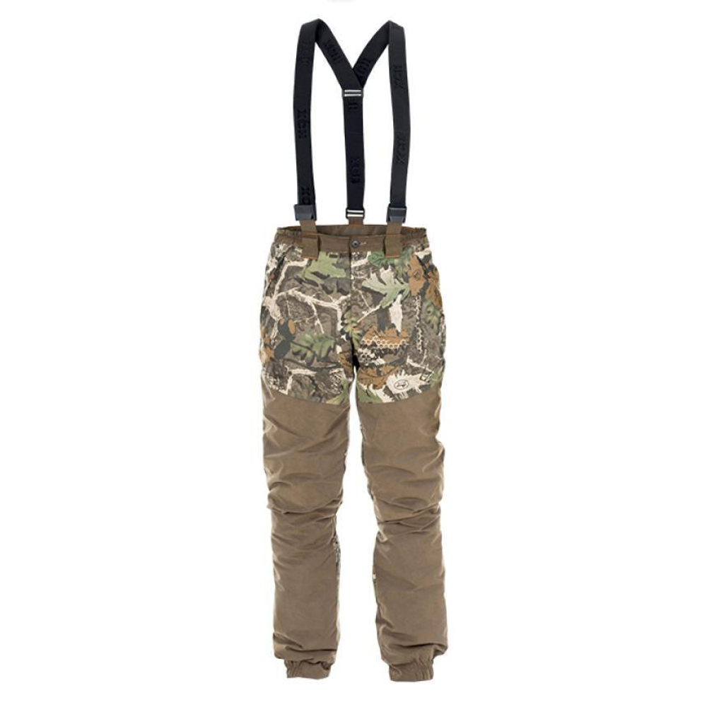 Демисезонный мужской костюм ХСН Stalker (Twill) Дубок