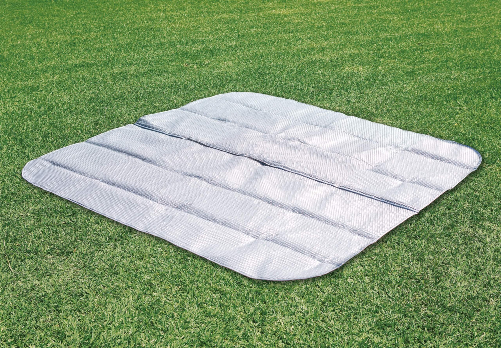 СПА-бассейн Intex Bubble Massage 145/196х71 см с круговым пузырьковым массажем (28426)