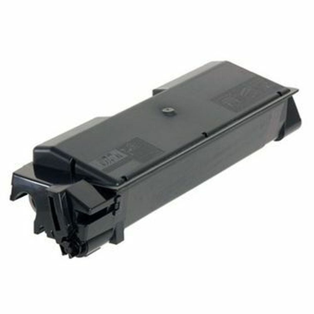 Тонер-картридж WBox, аналог Kyocera TK-590Bk для FS-C2026/M6026 (7K) Черный