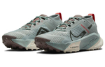Кроссовки Nike Zoomx Zegama Trail (Женская размерная сетка)