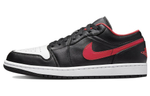 Кроссовки Jordan Air Jordan 1 Low "White Toe"