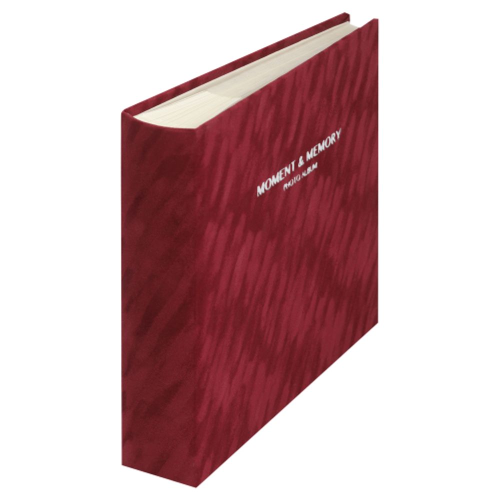 Фотоальбом Image Art IA-BBM46200 серия 148 классический с кармашками книжный переплёт 10х15 50 листов 200 фото | Image Art