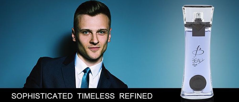 Armaf Beau Acute