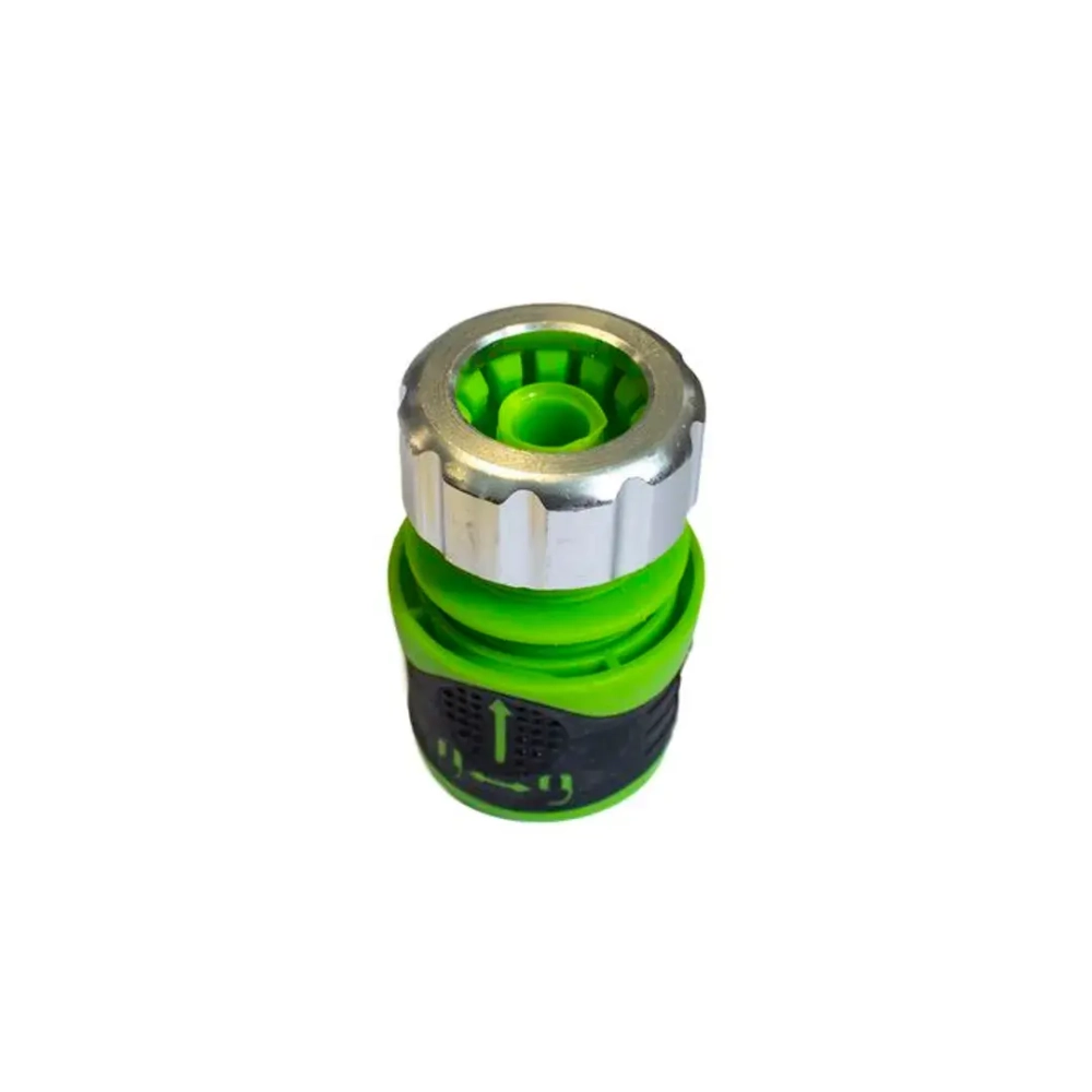 Соединитель ''быстроразъем-шланг'' 1/2'', на блистере WMC TOOLS WMC-TG7207009-1/2"
