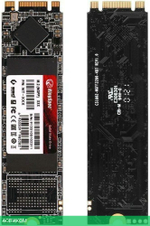 SSD диск Kingspec 128Gb SATA III (NT-128)