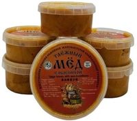 ПРОДУКТЫ ПЧЕЛОВОДСТВА