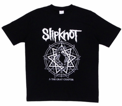 Футболка Slipknot