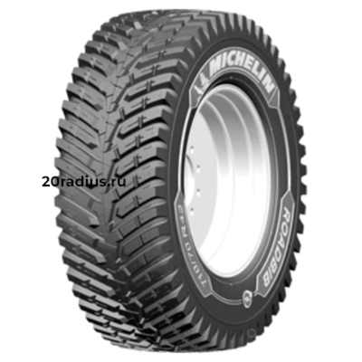 600/70R30 158D (155E) Roadbib TL