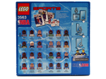 Конструктор LEGO Спорт 3563 Коллекционеры НБА # 4