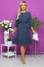 Платье 71082 Avili