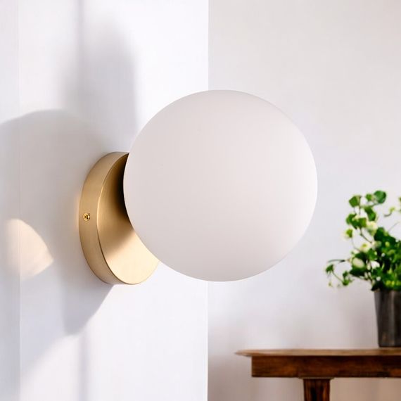 Бра Imperium Loft Tip Of The Tongue 101382-26