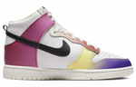 Кроссовки Nike Dunk "Multi Gradient" (Женская размерная сетка)