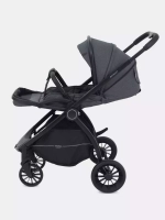 Коляска детская MOWBaby 2 в 1 "SPRINT" МВ321 Grey