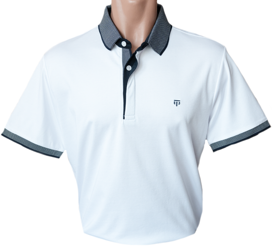 Футболка ПОЛО мужская TONY MONTANA