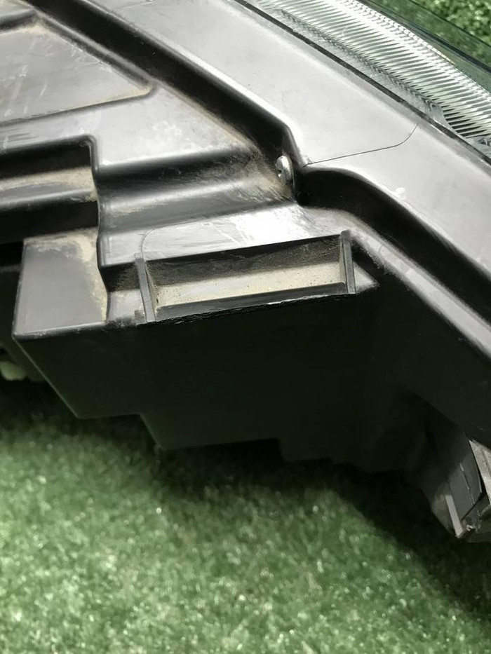 Фара левая Haval Jolion (2021-н.в.) LED