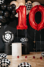 Formula 1 Party