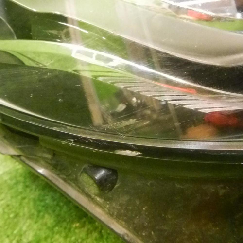 Фара правая Mercedes E W213 (2016-2021) LED