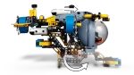 Конструктор LEGO Technic 42201 Глубоководная исследовательская подводная лодка