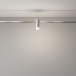 Накладной светильник Maytoni Skim TR145-1-3W4K-W-PT