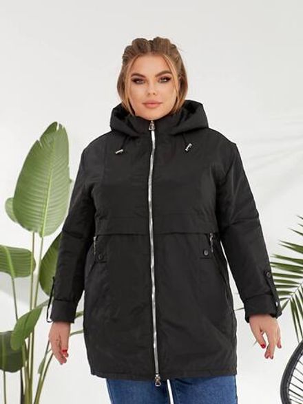 Куртка УК-835-1 Фабрика Моды Фото 2