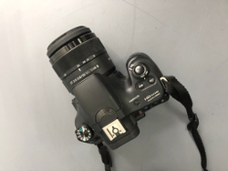 Sony A58 Kit DT 18-55mm 3.5-5.6 SAM II 2.700 кадров