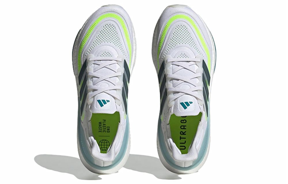 Кроссовки Adidas Ultraboost Light