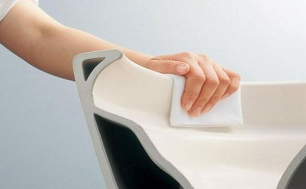 Унитаз-компакт VitrA Zentrum Rim-Ex 9824B003-7207 безободковый