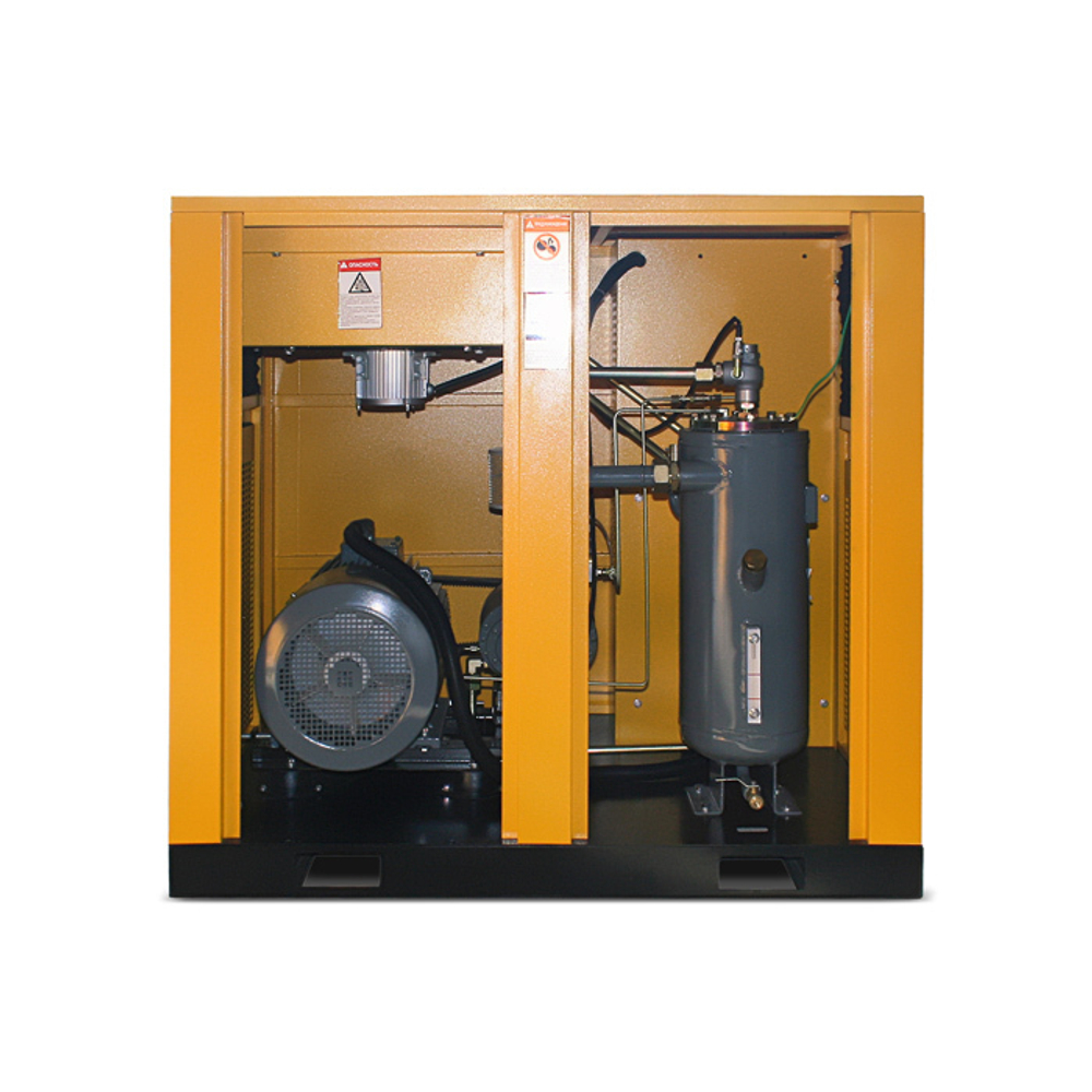 Винтовой компрессор BERG ВК-30Р-Е IP23 16 бар