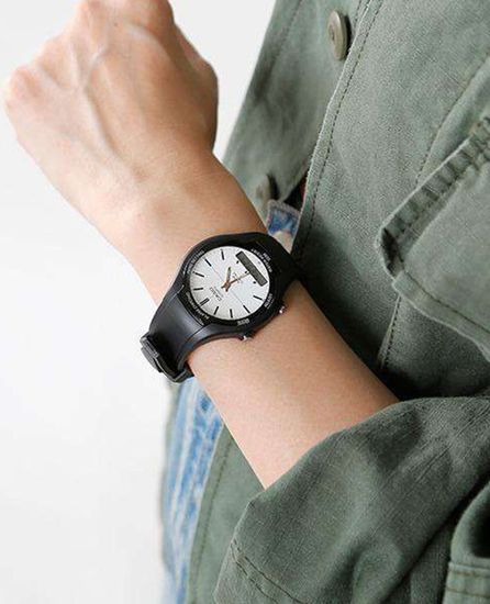 Наручные часы Casio Collection AW-90H-7EVDF