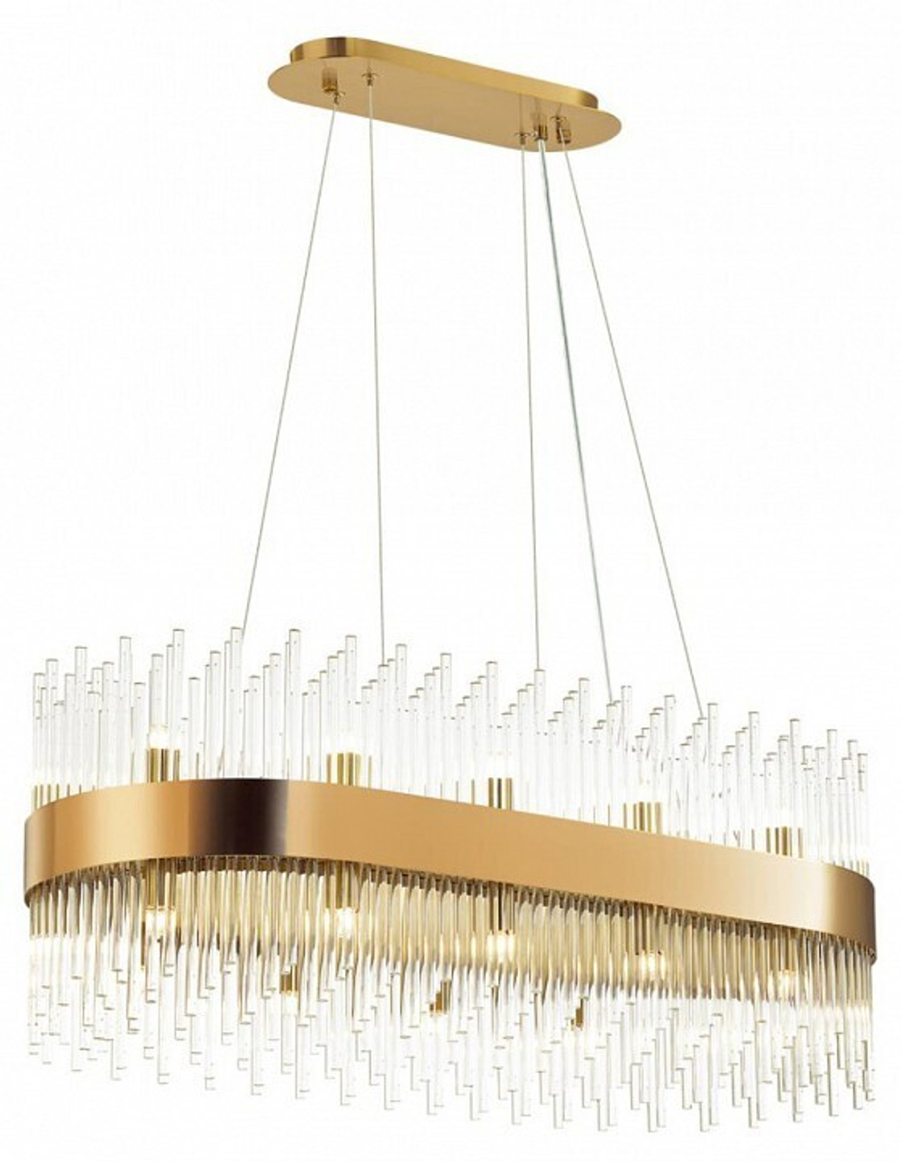 Подвесная люстра Odeon Light 4722/24