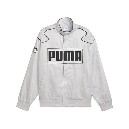 Олимпийка PUMA Racer Jacket