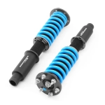 MaXpeedingrods T6 Suspension Coilovers Lowering Coils подходит для автомобиля Acura RL KB1 05-08