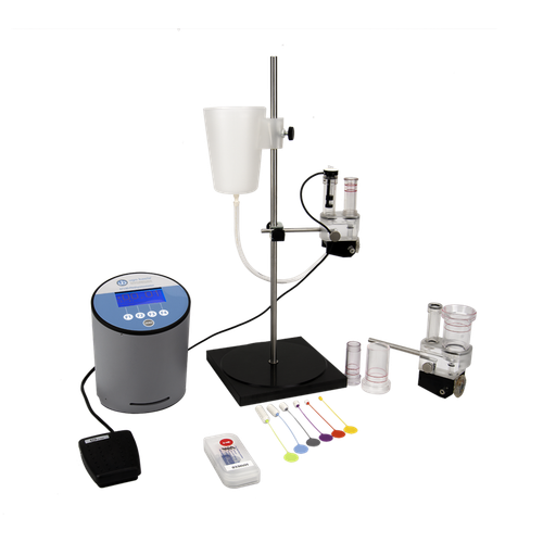 Плетизмометр