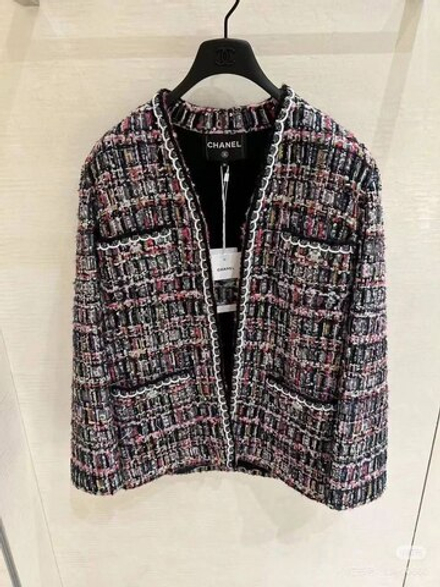 Жакет CHANEL