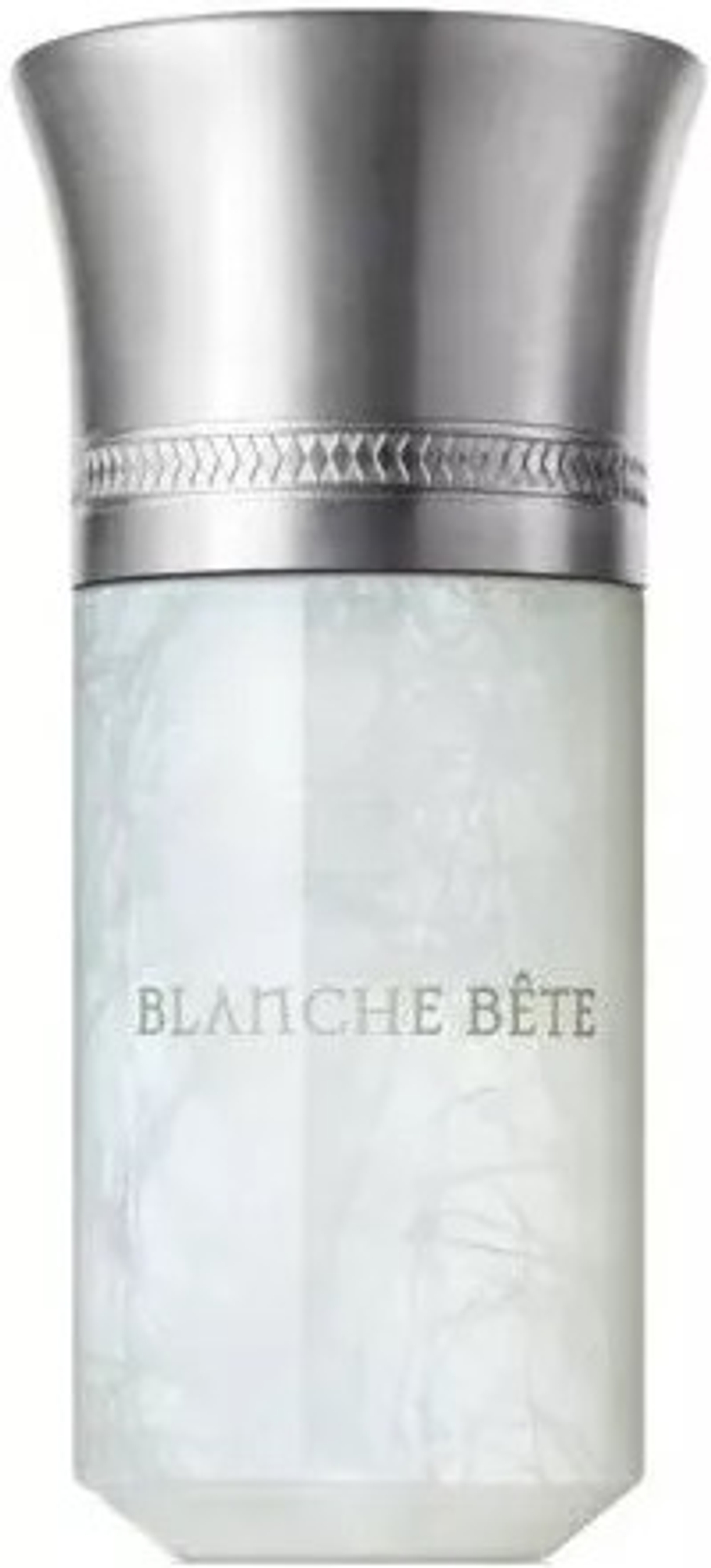 Les Liquides Imaginaires Blanche Bete