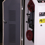 PROMA DSL-1500/400 деревообрабатывающий токарный станок