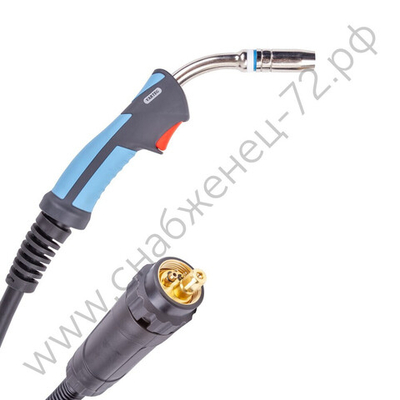 Горелка MIG-25 5м 230А возд. Varteg