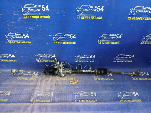 Рейка рулевая TOYOTA SPRINTER 1991