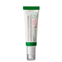 AXIS-Y Serum Correcting Glow Dark Spot Сыворотка для лица осветляющая с ниацинамидом, 50 мл