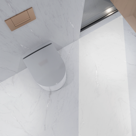 CORALINA WHITE CP4003-A