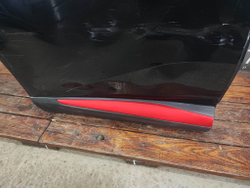 Дверь задняя правая Changan CS55PLUS 21-нв Б/У Оригинал S203F2701030800