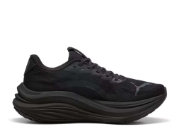 Кроссовки для бега мужские Puma Magmax Nitro M Черные