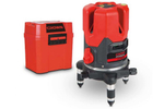 Нивелир лазерный CROWN CT44024 BMC