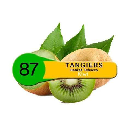 Tangiers Noir - Kiwi (100g)
