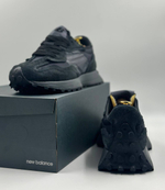 Кроссовки New Balance 327 #B103 (черн.)