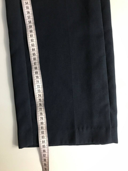 Брюки Mexx для офисного образа, маркировка 38/40 eur, визуально на 44/46 размер